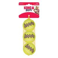 Kong Squeakair Dog Toy